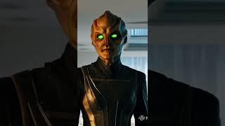 alien