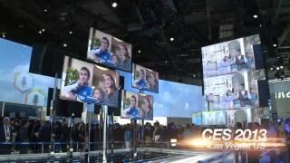 Samsung Display Solutions @ Global Events