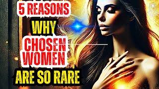 What Makes Chosen Women So DIFFERENT? 