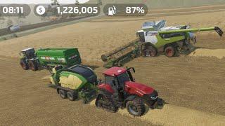 Farming Simulator 23