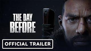 The Day Before - Announcement Trailer