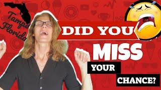 Moving to TAMPA, FLORIDA? [TOP 5 RELOCATION TIPS YOU MUST KNOW]