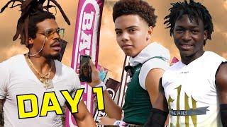 Battle 7v7 MIAMI (Day 1)  Always A MOVIE  Action Packed MUST WATCH Highlights | 2024