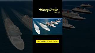 Disney Cruise Line Magic Class: The Original Ships (Part 1)