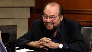 If You Only Knew: James Lipton | Larry King Now | Ora.TV