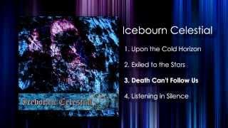 [Icebourn Celestial] - Death Can't Follow Us (Instrumental v.) Original Symphonic Metal