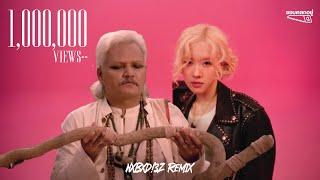 ROSÉ & หน่อย เชิญยิ้ม - APT. x อะนันตะปัดชะเย (ต้องเป่ากระหม่อม) | NXBXD!3Z