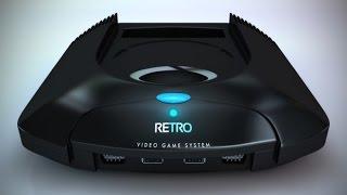 Retro VGS Console Controversy (Part 1) - #CUPodcast