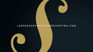 Las Vegas Symphony Orchestra - Official Trailer