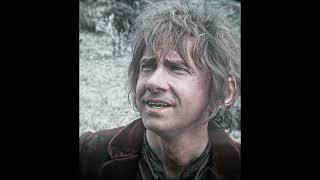 Bilbo baggins - The Hobbit 2 - ediTop