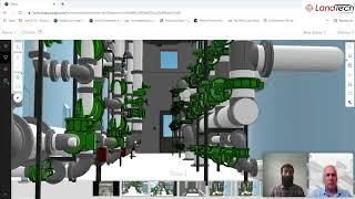 LandTech Maximo Integration for Asset Management 2 Min Demo