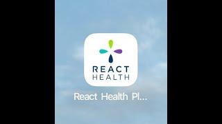 React Health Plus App Introduction 4_19_24 V1.0