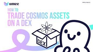 How to Trade on a DEX