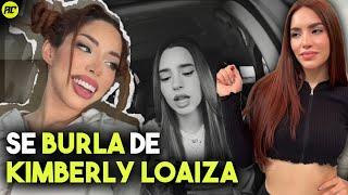 Así Fue Como Yeri Mua Le Hizo Pasar La Vergüenza De Su Vida A Kimberly Loaiza.