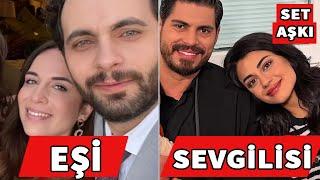 Gelin Dizisi 182.Bölüm Sevgilileri ve Eşleri  2025