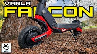 Varla’s NEW Budget Commuter is Here! Varla Falcon Review