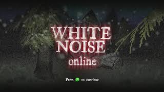 White Noise Online (Xbox Indie Game) Walkthrough