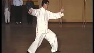 Master Tung Kai Ying