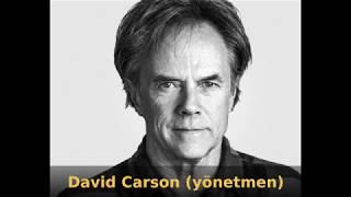 David Carson (yönetmen)