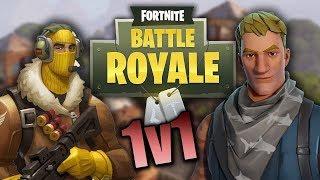 1v1