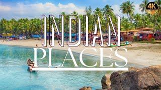 Top 10 Romantic Places to Visit in India || Travel with 4u Zone || #explore #traveldestinations