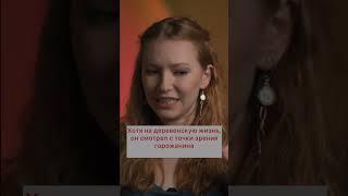 «Вавилонская башня» Брейгеля-зашифрованное послание художникасмотрите выпуск #живопись #искусство