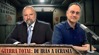 Noticias de la Guerra: Especial “Más guerra en Ucrania”