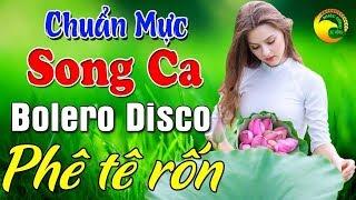 NHẠC SỐNG TRỮ TÌNH BOLERO DISCO ĐẶC BIỆT VẠN KIẾP MÊ SAY - LK NHẠC SỐNG THÔN QUÊ GÁI XINH NHÌN LÀ MÊ