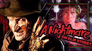 What Makes A NIGHTMARE ON ELM STREET So Iconic?