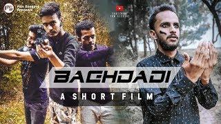 Baghdadi | Short Film | Fun Seekers