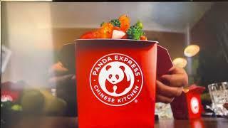 Panda Express Commercial (March 2023)