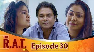 THE R.A.T | Episode 30 - (2025-03-09) | ITN