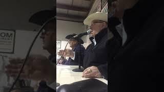 Dan Clark Auctioneer