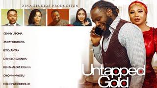 Untapped Gold Trailer