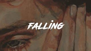 Trevor Daniel - Falling | legendado (by songs vmp)