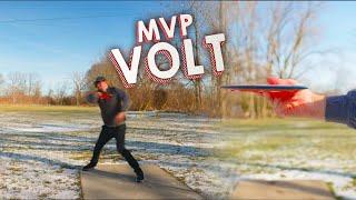 Can the Volt replace the Inertia?