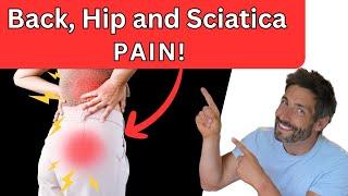 FAST - Back, Hip + Sciatica Relief