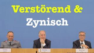 28. Juni 2024 - Regierungspressekonferenz | BPK