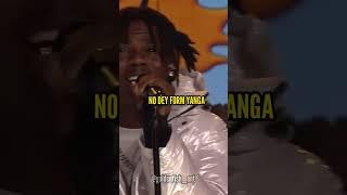 rema - calm down (lyrics) #short