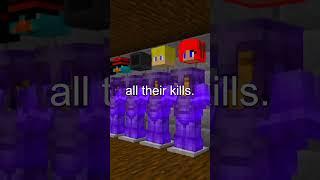 INVIS Raiding the RICHEST Player on the Lifesteal SMP