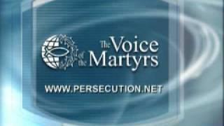 The Voice of the Martyrs Canada    Video Player