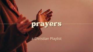 if prayers were a playlist