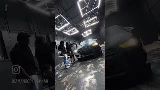 Ready to shine?Book now @ autobox and let’s get detailing #autodetailing #premiumdetailing