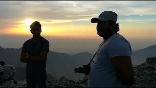 Jebel Jais mountain visit in Ras Al Khaimah, United Arab Emirates