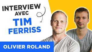 Tim Ferriss : la VÉRITÉ sur la Semaine de 4 heures, par Olivier Roland