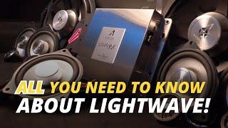 Alpha One Lightwave Amplifier – The Thoroughest Overview You Could Imagine!