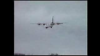 Markair Lockheed L-100 Hercules, Anchorage Ak.