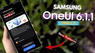 Samsung One Ui 6.1.1 - Finally Update Out for Galaxy S24