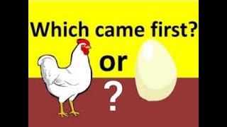 Egg or hen ?? MS Motivation 2M