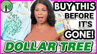 Watch THIS Before Going To DOLLAR TREE! Best Buys to SCORE BIG  Dollar Tree Haul